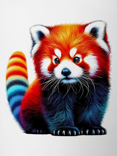 Petit panda