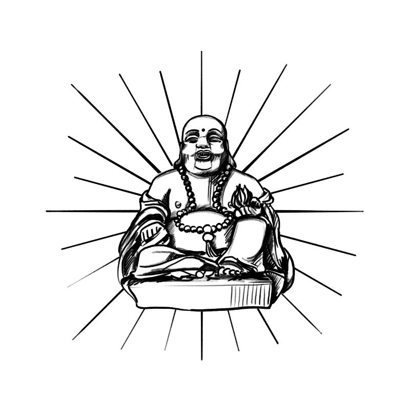 Buddha