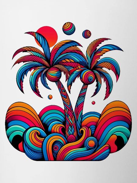 Palm Trees