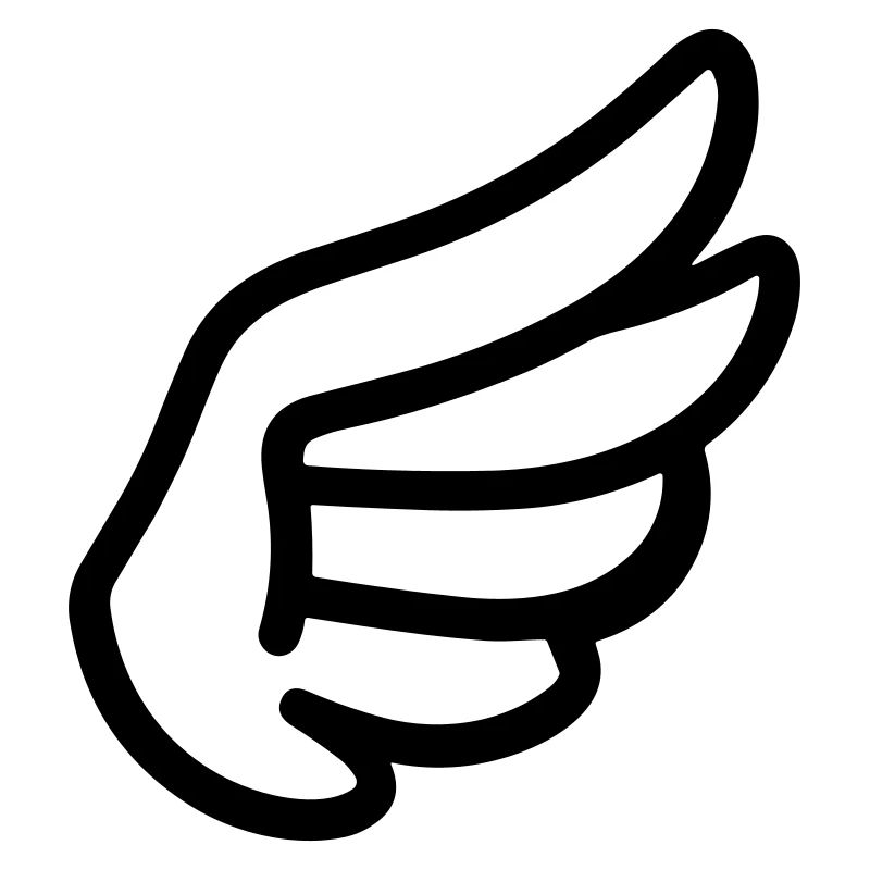 Ailes d'ange