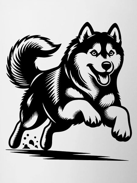 Siberian Husky