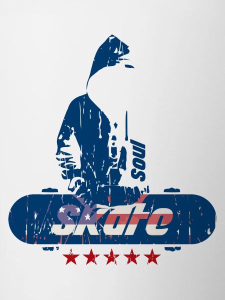 Skate soul