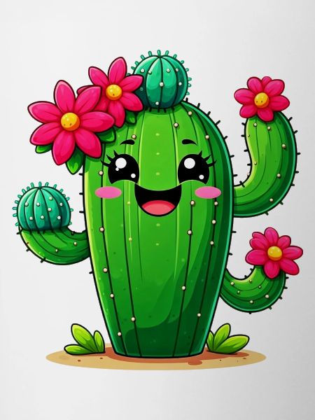 Cactus