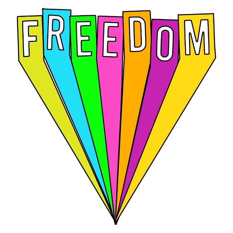 FREEDOM