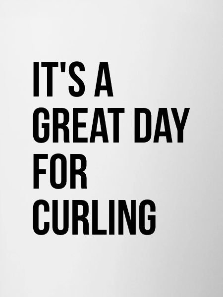 Curling Curling Curling