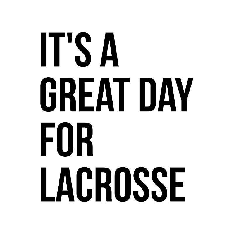 Lacrosse