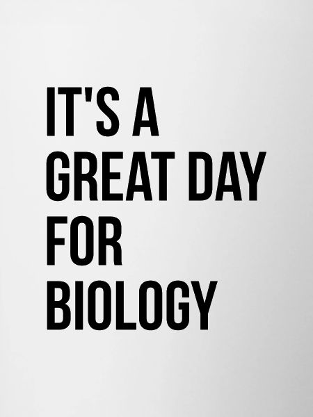Biology Biology Biology