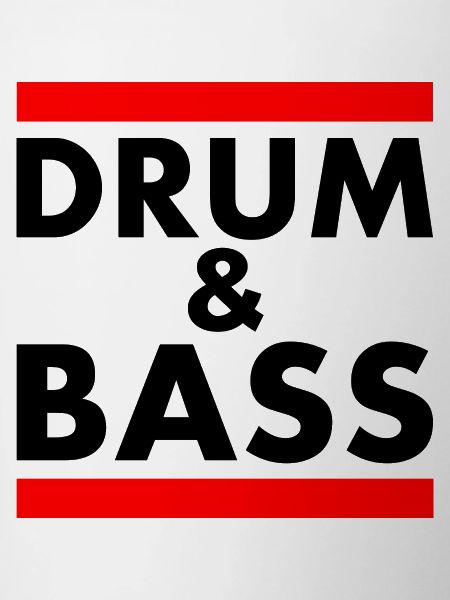 Drum and bass