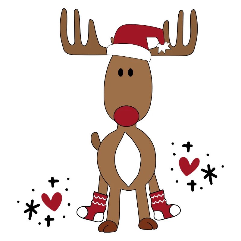 Orignal super mignon pour Noël