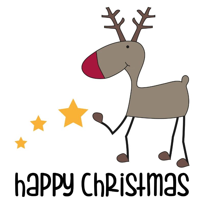 happy Christmas