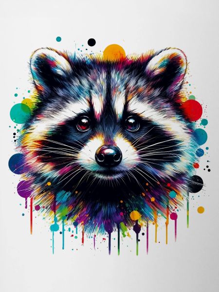 Raccoon
