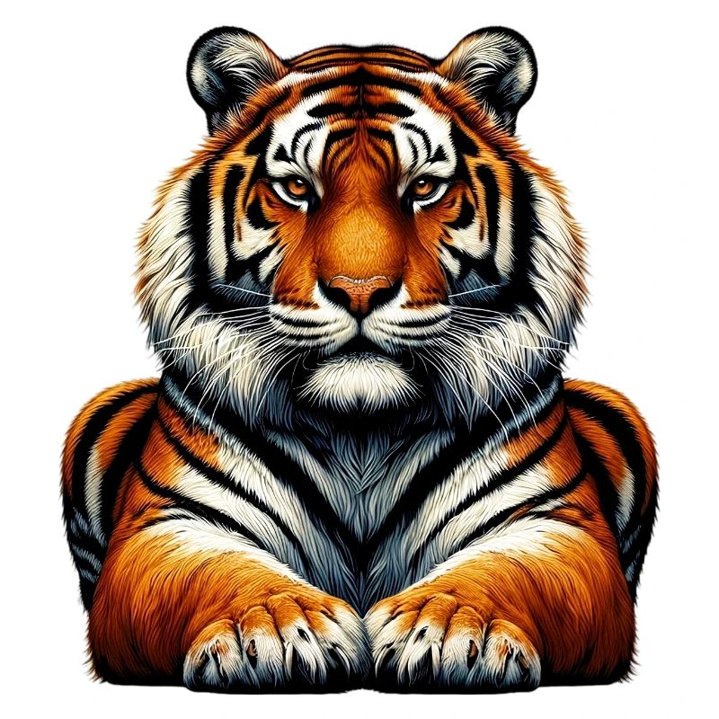 Tigre