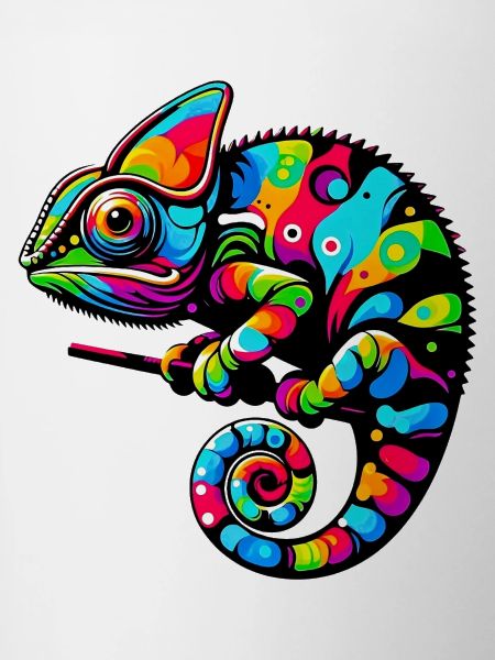 Caméléon