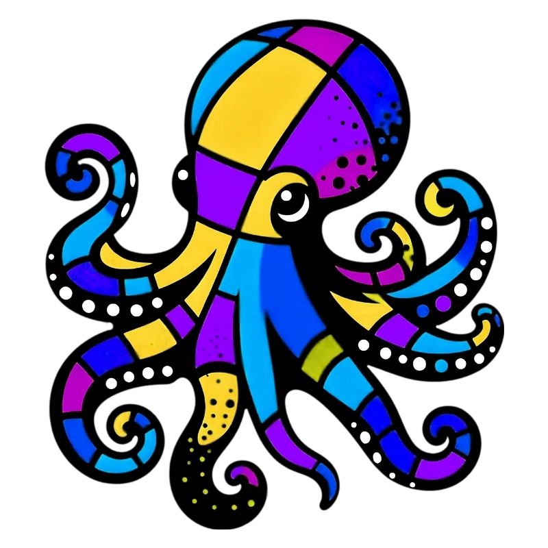 Octopus