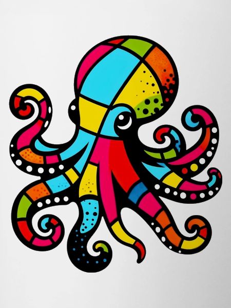 Octopus