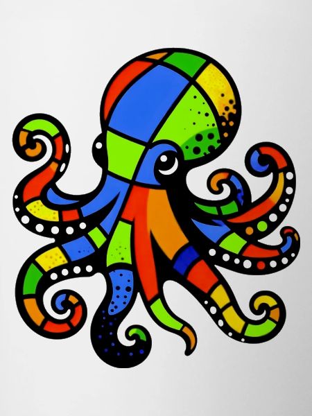 Octopus