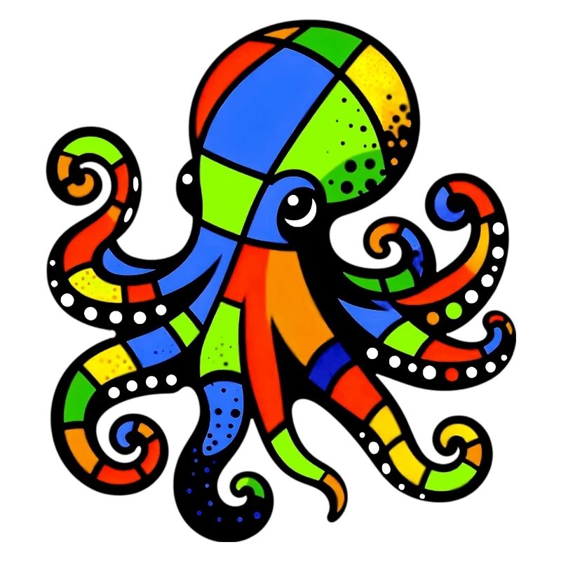 Octopus