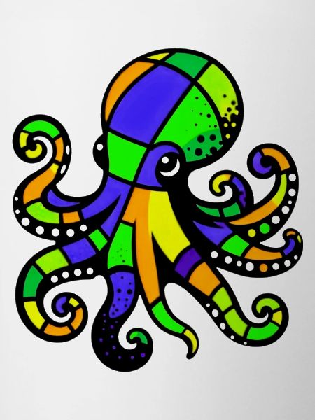 Octopus