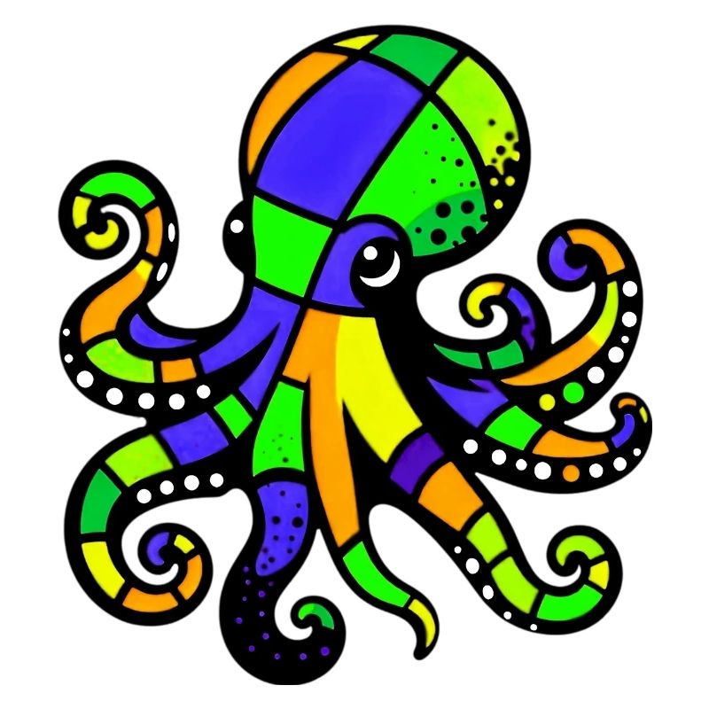 Octopus
