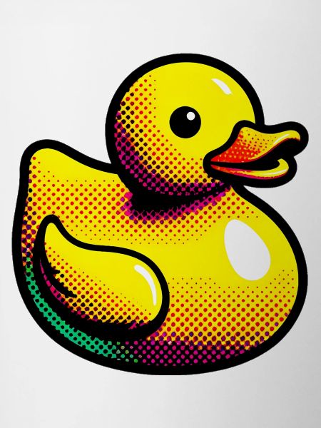Duckling Duck Duck Duck