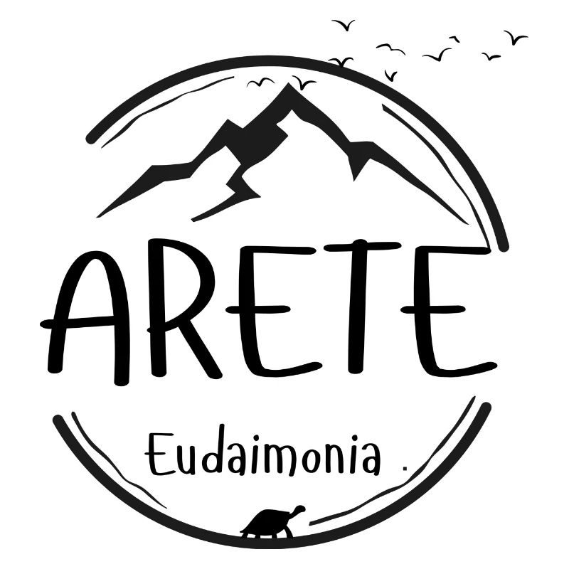 Arete - Eudaimonia