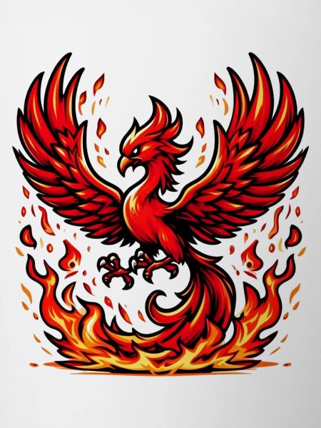 Red Phoenix
