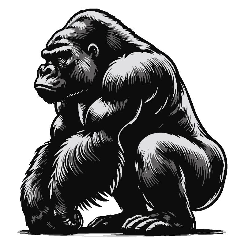 Gorilla