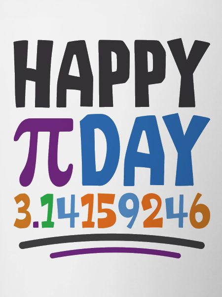 Happy Pi Day
