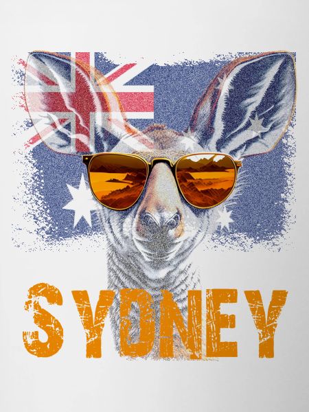 Syndney Roo