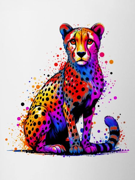 Cheetah