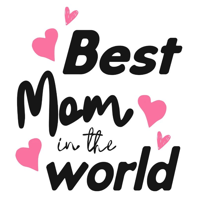 Meilleure maman