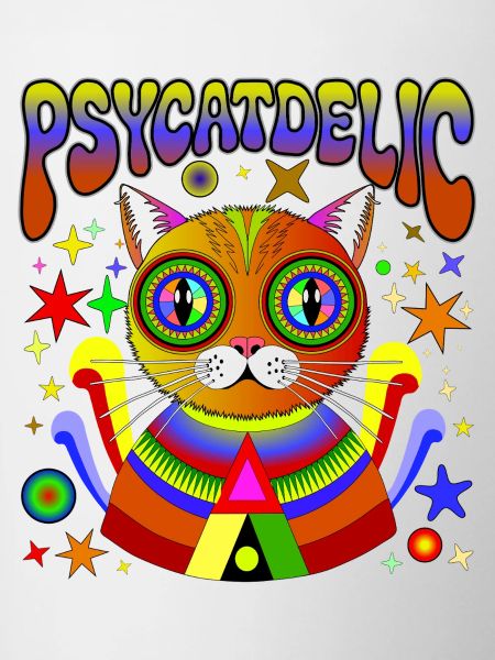 PSYCATDELIC