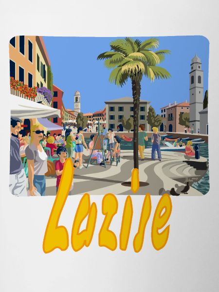 Lazise