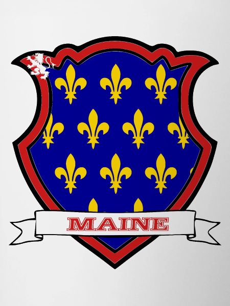 Maine