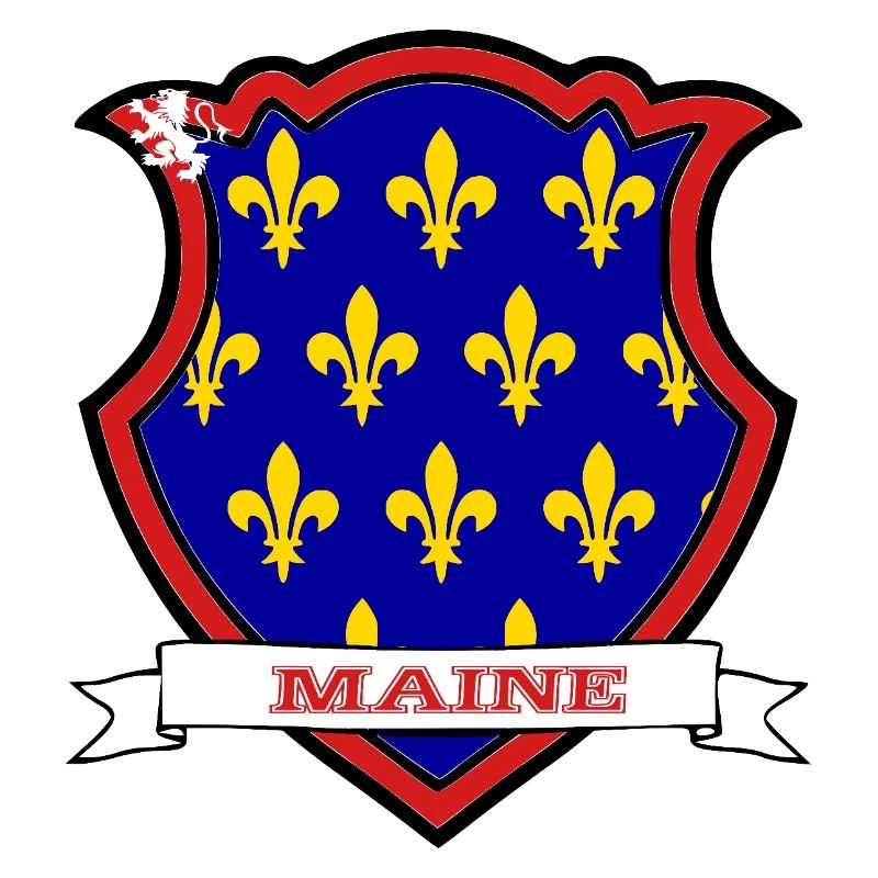 Maine