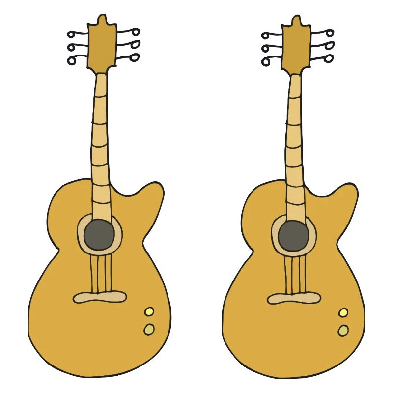 Duo de guitare