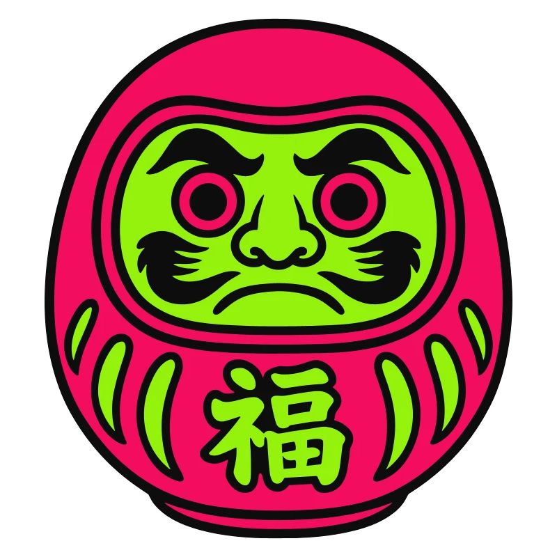 Daruma par FANMAN !