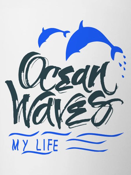 Ocean Dolphins