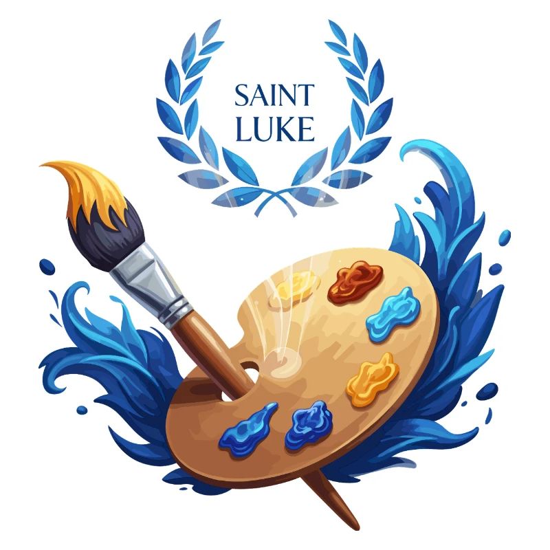 Saint Luke: Artistic Vision