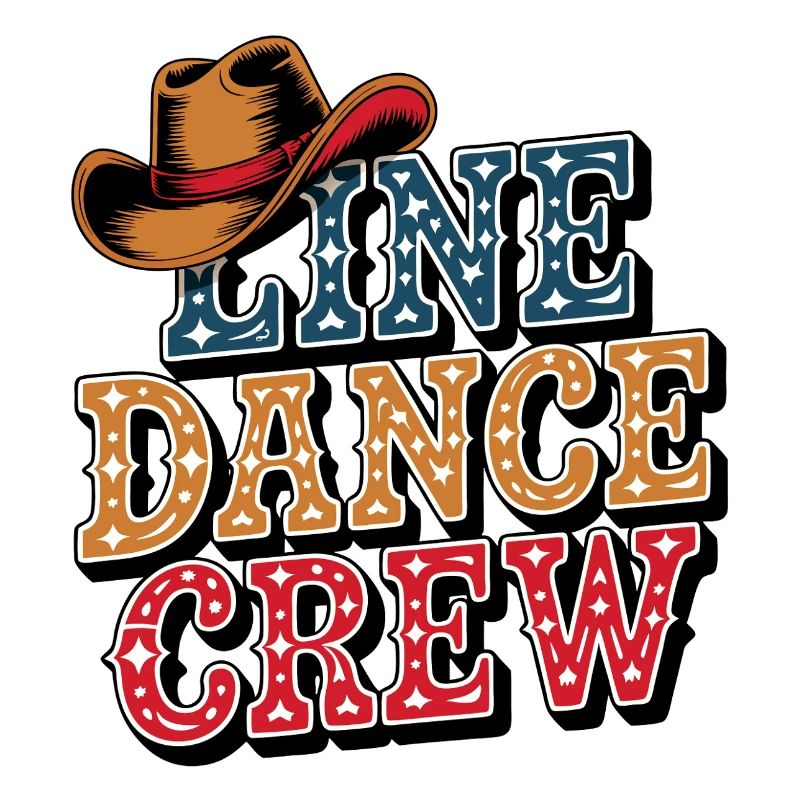 Line Dance Crew Line Dance Team