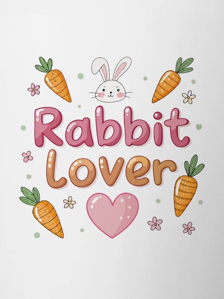 Rabbit lovers