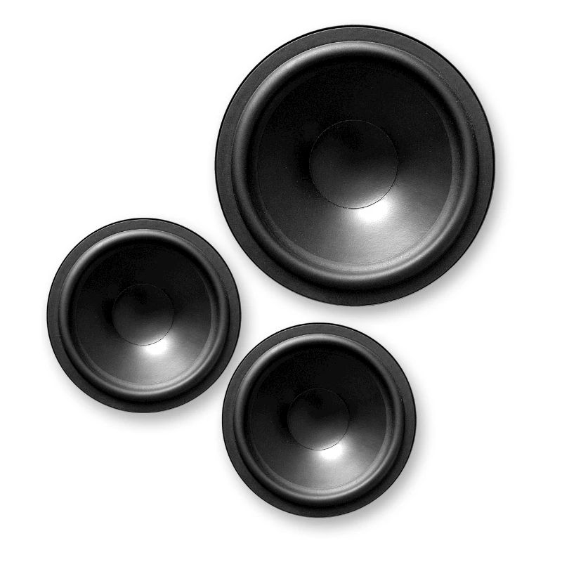 speaker lautsprecher