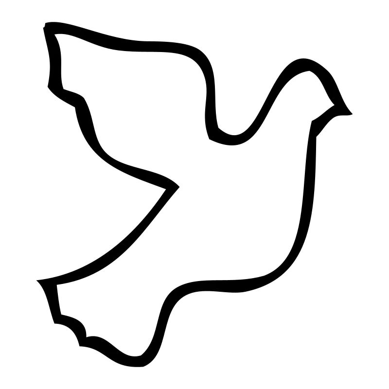 Friedenstaube
