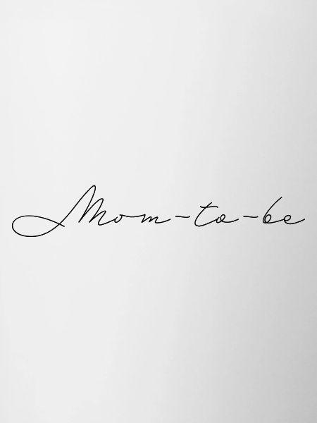 Future maman