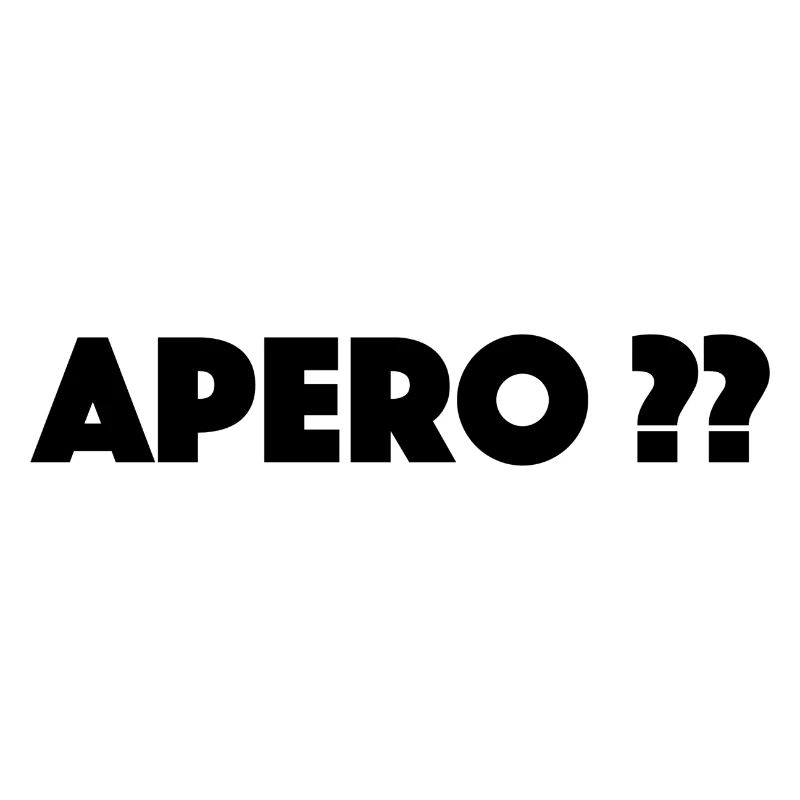 apero