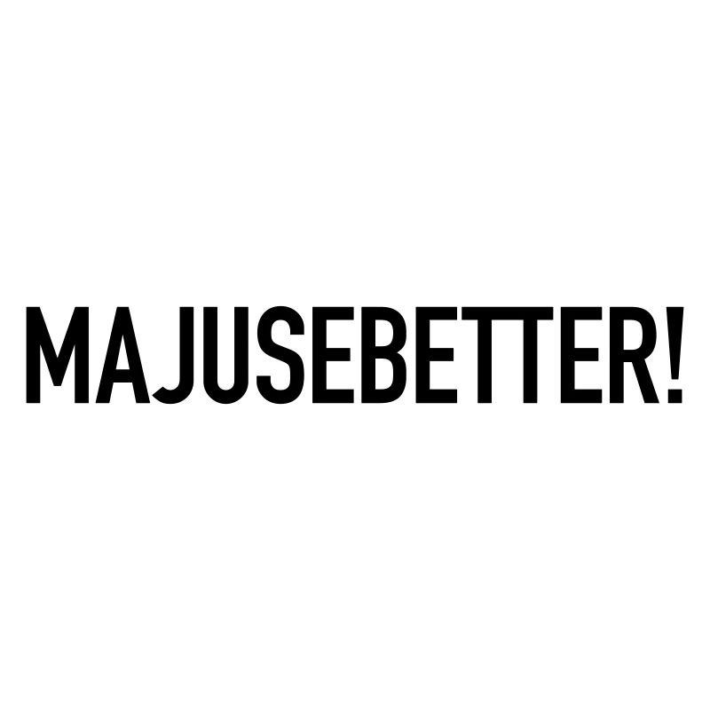 Majusebetter Maju Trier Spruch Mosel Dialekt