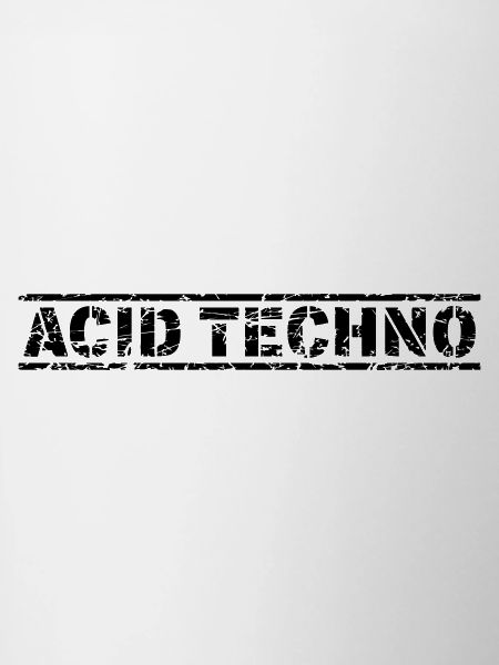 Techno acide
