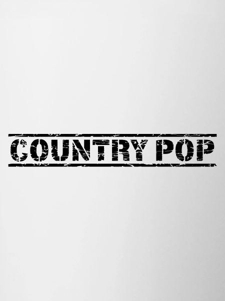 Country Pop