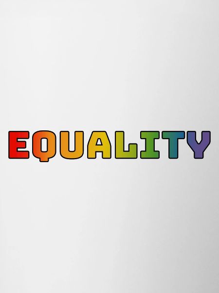Rainbow equality 1