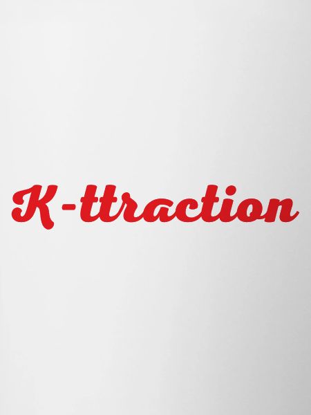 K-ttraction Designed for you